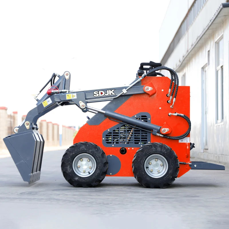 Mininakladač SDJK JKL-480W