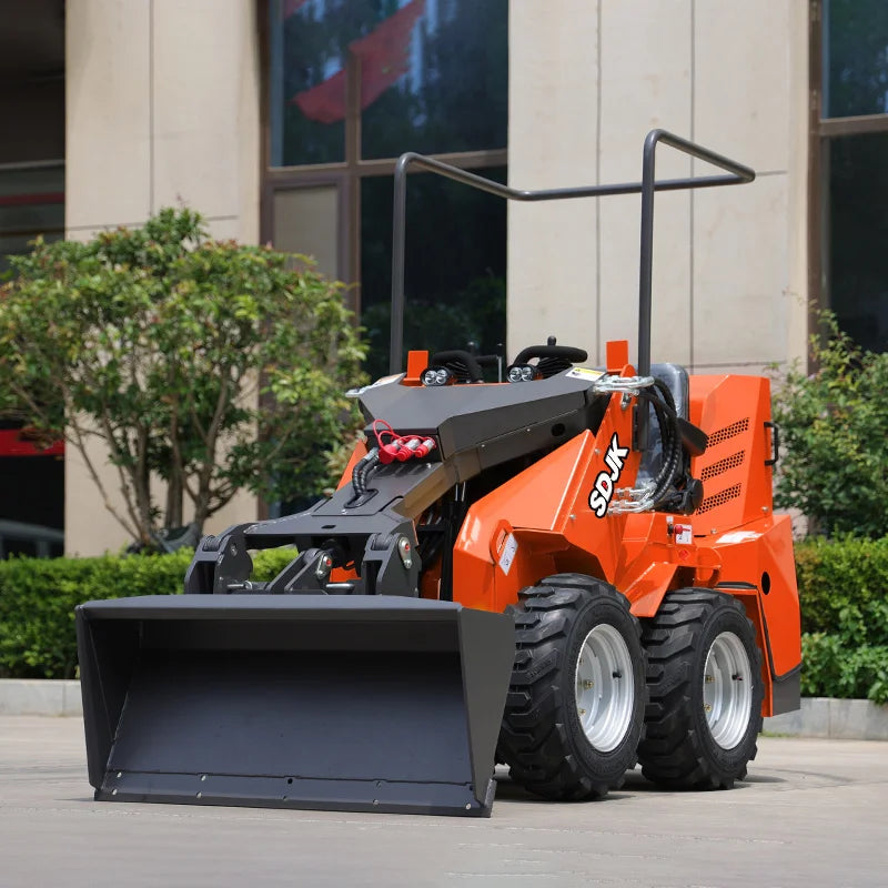 Mininakladač SDJK JKL-480Z