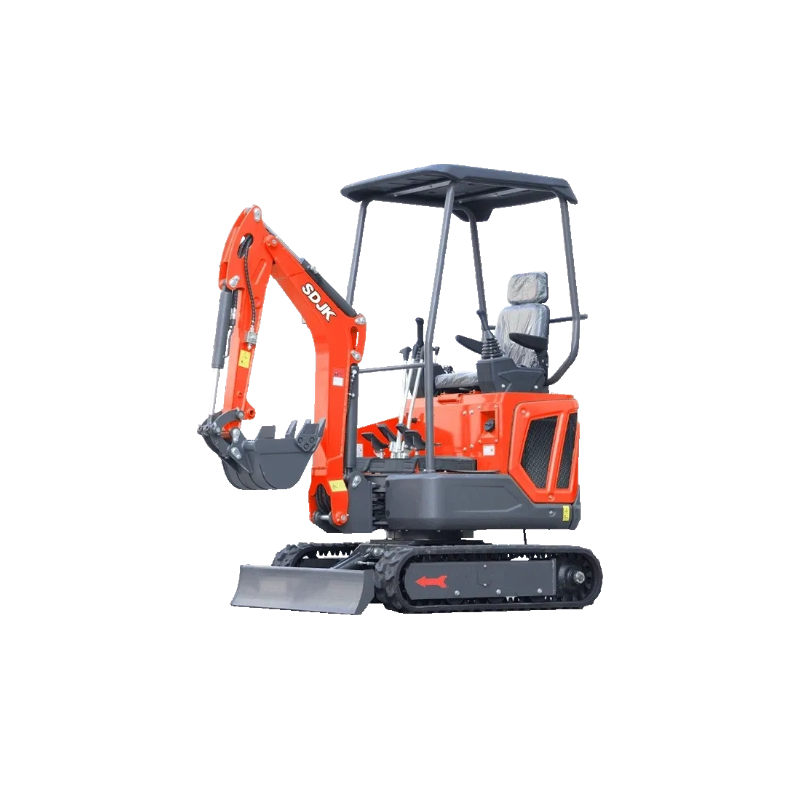 Minibager SDJK JKW-12Q