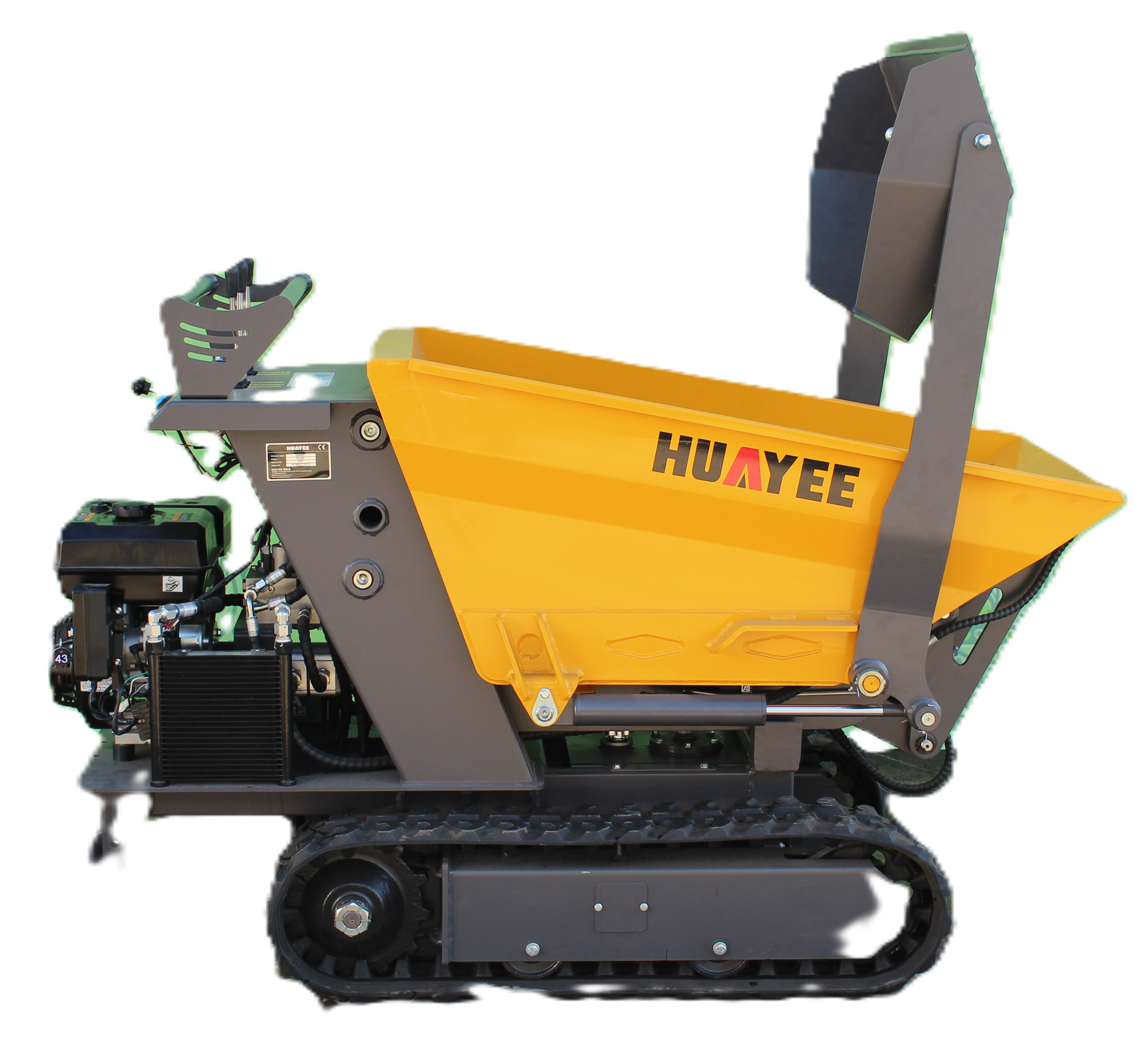 Minidumper SDJK JK-A800 BA