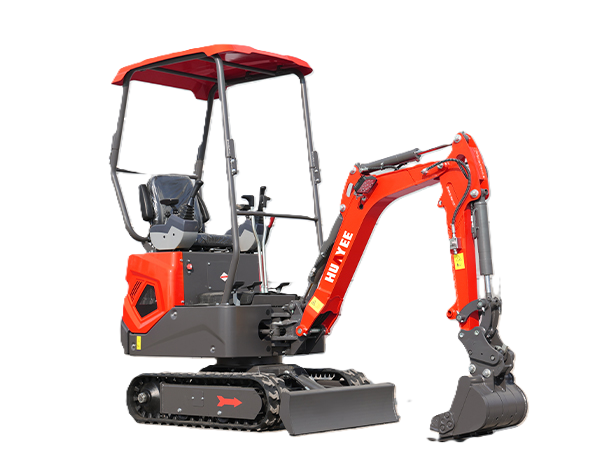 Minibager SDJK JKW-12M