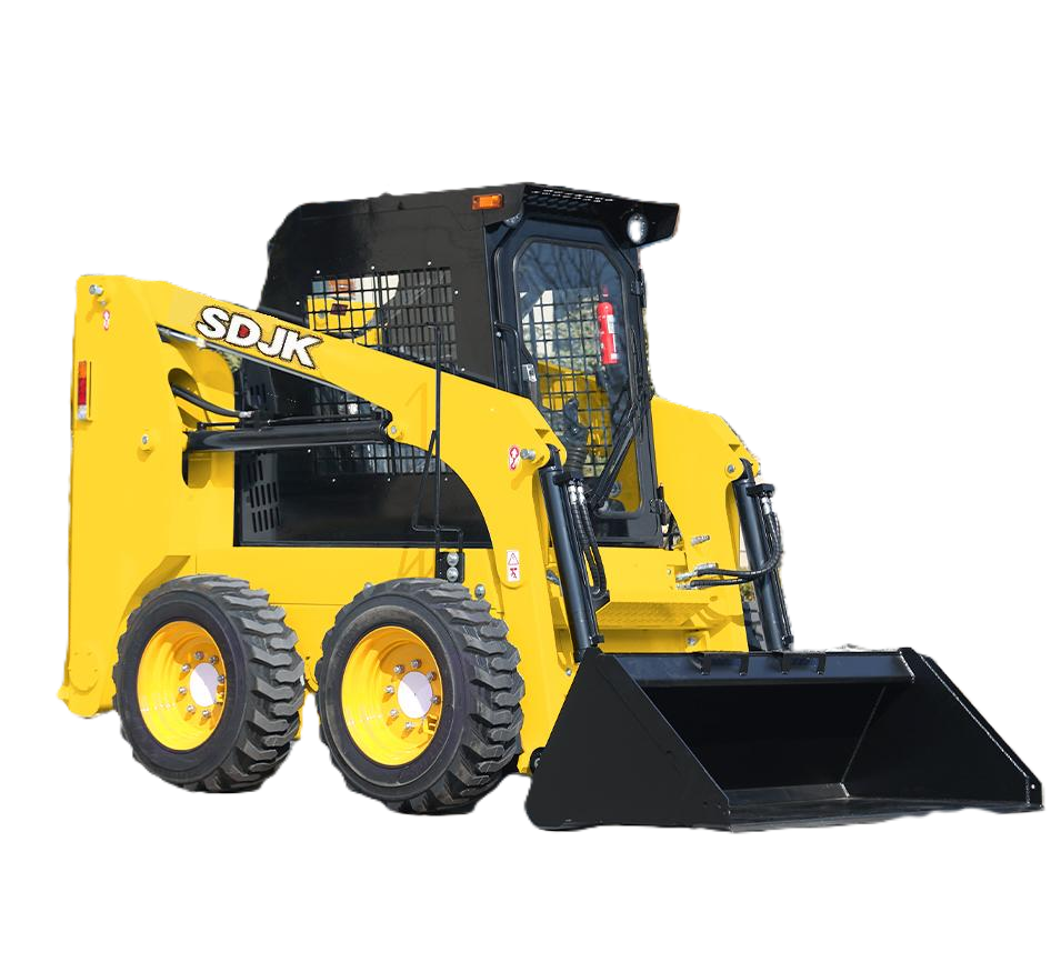 Nakladač SDJK JJC-45