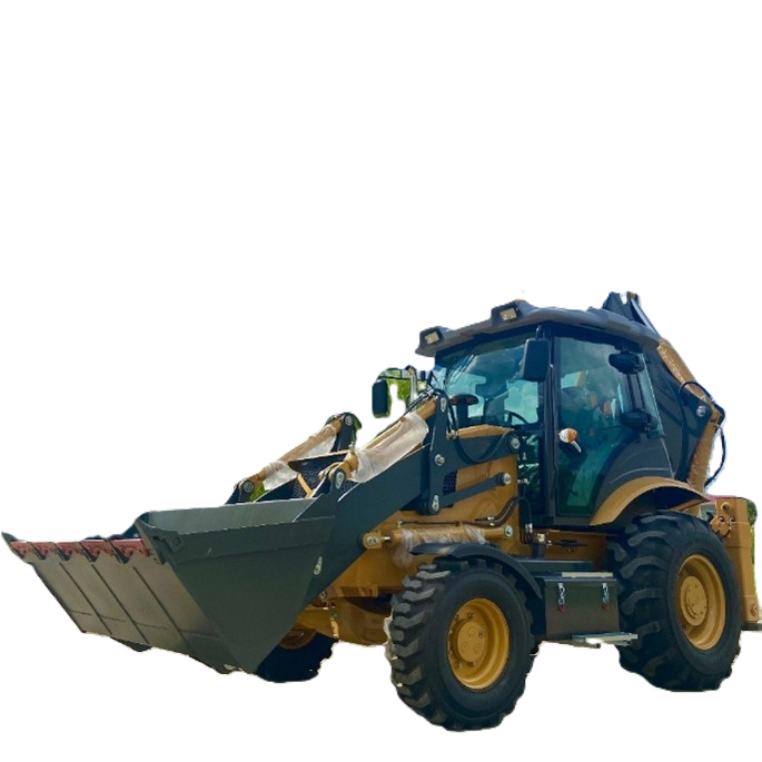 Traktorbager SDJK JK388